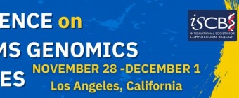 RECOMB/ISCB Conference on Regulatory and Systems Genomics with DREAM Challenges 
