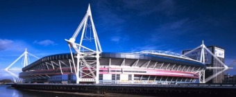 Cardiff Careers Fair | 23rd February 2024 | The UK Careers Fair
