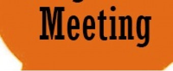 Wisconsin Valley Regional Meeting