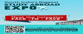 Study Abroad Expo 2023