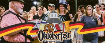Oktoberfest Fredericksburg 