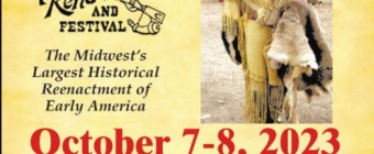 Big Island Rendezvous And Festival 