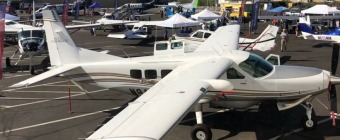 US Aircraft Expo 