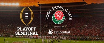 Rose Bowl Bash