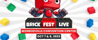 Brick Fest Live 