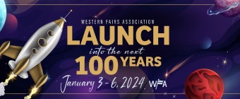 Wfa Convention & Trade Show
