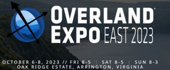 Overland Expo 