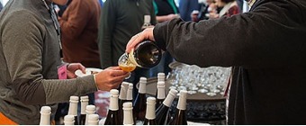 White Mountain Oktoberfest