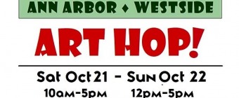 Westside Art Hop