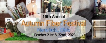 Autumn Fiber Festival 