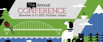 Association for Animal Welfare Advancement Fall Conference 