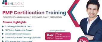 PMP Course in Pune