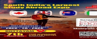 Study Abroad Expo 2023