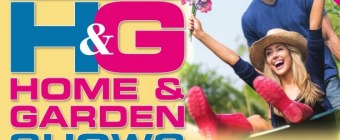 Home & Garden Show - Spartanburg