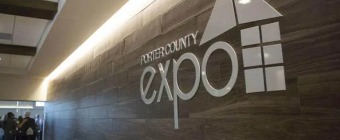 Shipshewana on the Road - Porter County Expo
