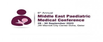 The Middle East Paediatric Medical Conference
