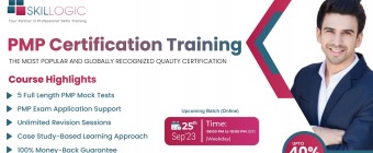 PMP Course in Nagpur
