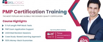 PMP Course in Vizag