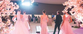 Formal Markets show