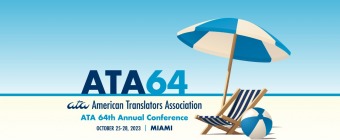 Ata Conference & Exhibit Miami 