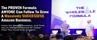 The Wholesale Formula Seminar LIVE in St. Louis