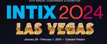INTIX Annual Conference & Exhibition