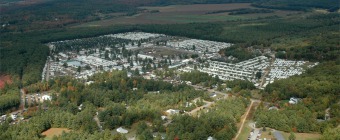 Fryeburg Fair 