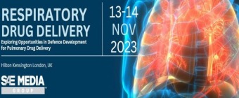 Respiratory Drug Delivery