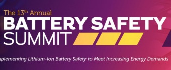 The Battery Safety Summit 2023