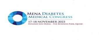 MENA DIABETES MEDICAL CONGRESS