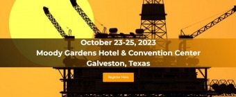 Deepwater Operations Conference & Exhibition