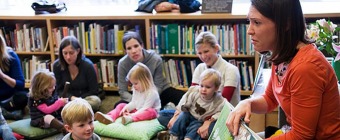 Science Stories show