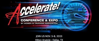 Accelerate Conference & Expo 