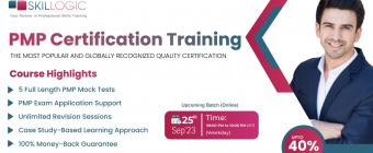 PMP Course in Surat