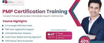 PMP Course in Calicut