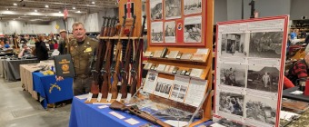 West Fargo Gun Show