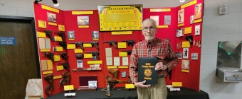 BROOKINGS GUN SHOW