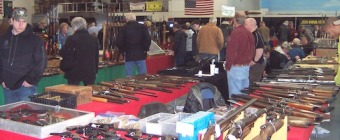 YANKTON GUN SHOW