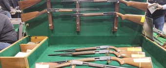 ABERDEEN GUN SHOW
