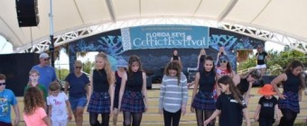 Florida Keys Celtic Festival