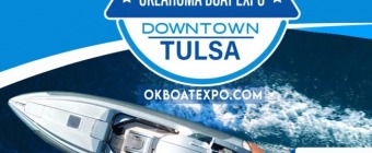 Oklahoma Boat Expo