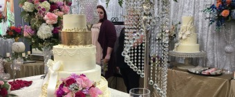 Novi Bridal Expo