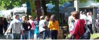 Historic Shaw Art Fair