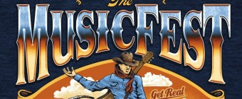 The MusicFest Steamboat