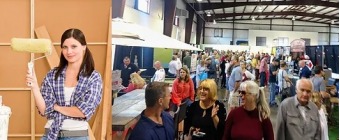 Vero Beach, FL Home & Remodel Show 