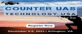 Counter UAS Technology USA