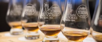 Nashville Whiskey Festival 