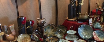 The Finishing Touch Fine Arts and Craft Show 
