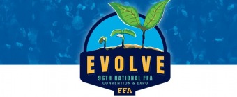 National FFA Convention & Expo