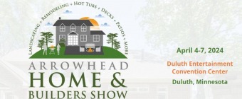 Arrowhead Home & Builders Show